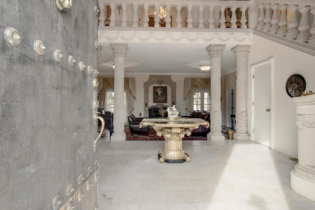 Villa De San Rafael - An Unforgettable Experience Albuquerque Exterior photo