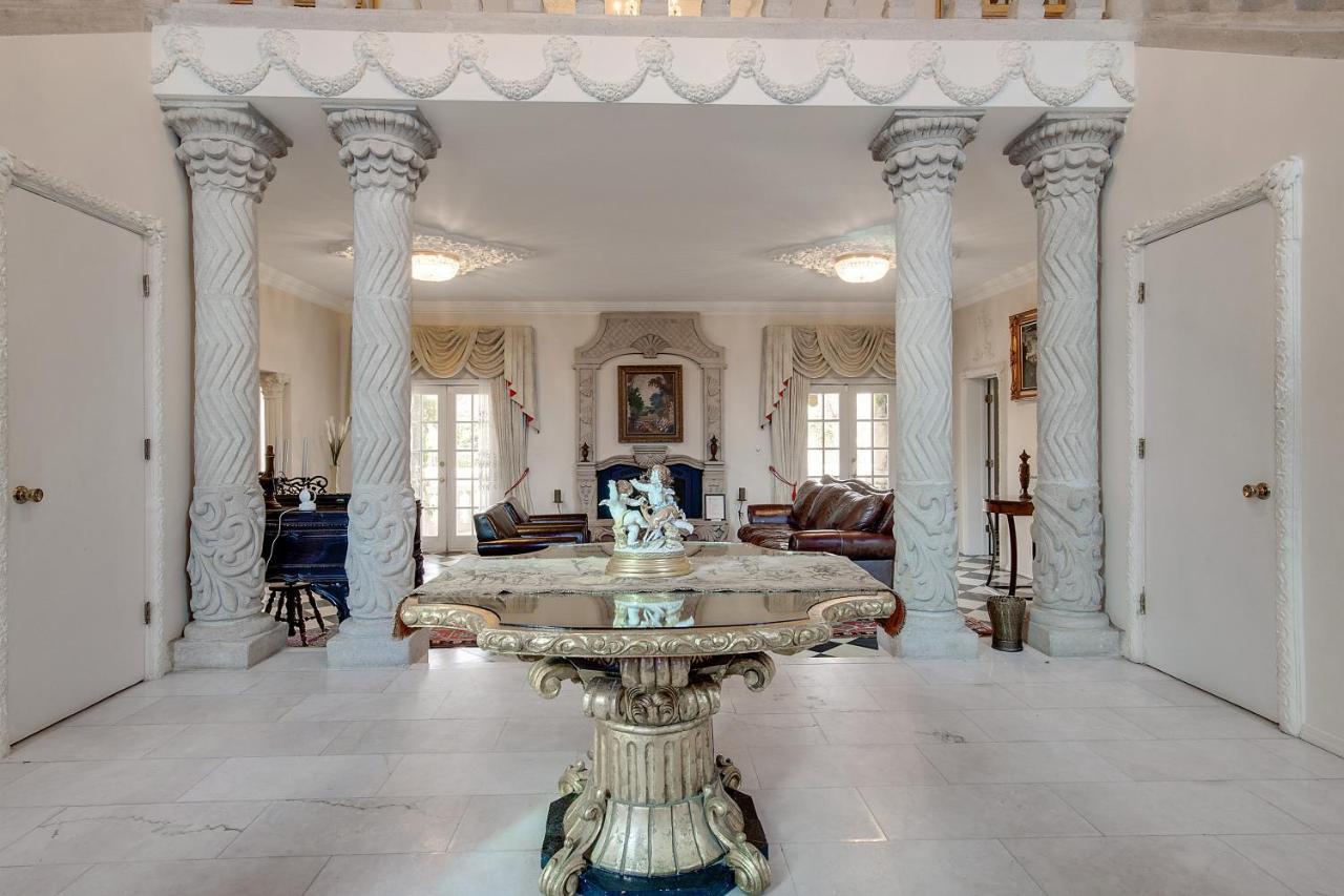 Villa De San Rafael - An Unforgettable Experience Albuquerque Exterior photo