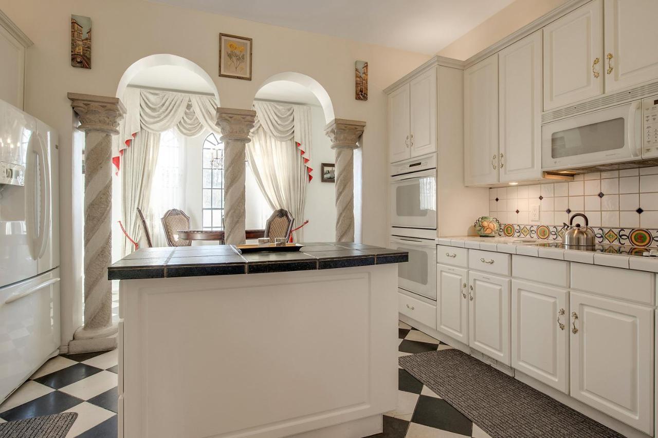 Villa De San Rafael - An Unforgettable Experience Albuquerque Exterior photo