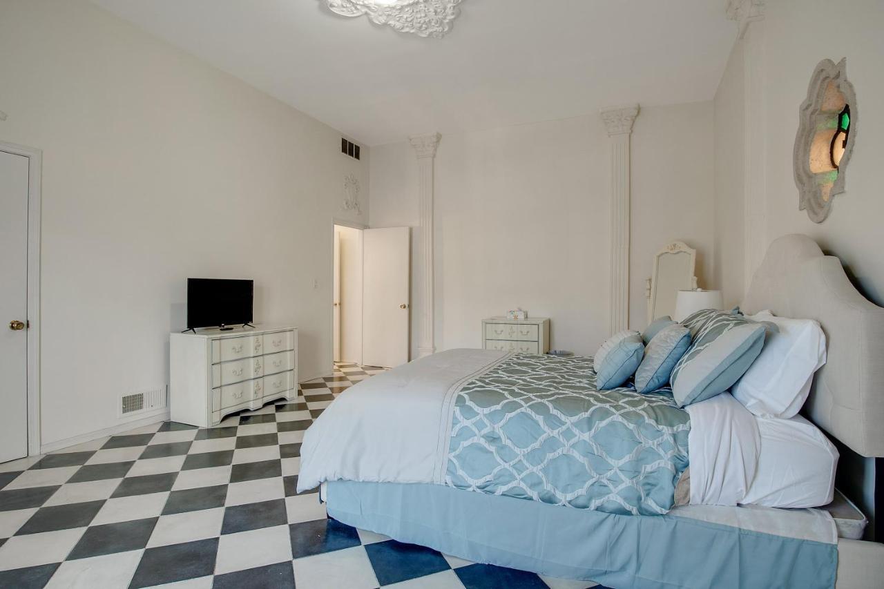 Villa De San Rafael - An Unforgettable Experience Albuquerque Exterior photo
