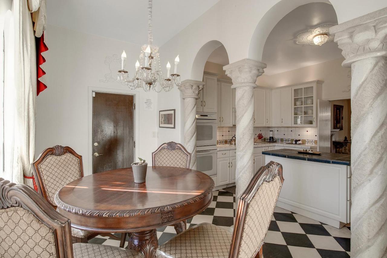Villa De San Rafael - An Unforgettable Experience Albuquerque Exterior photo