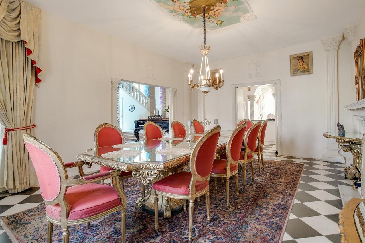 Villa De San Rafael - An Unforgettable Experience Albuquerque Exterior photo